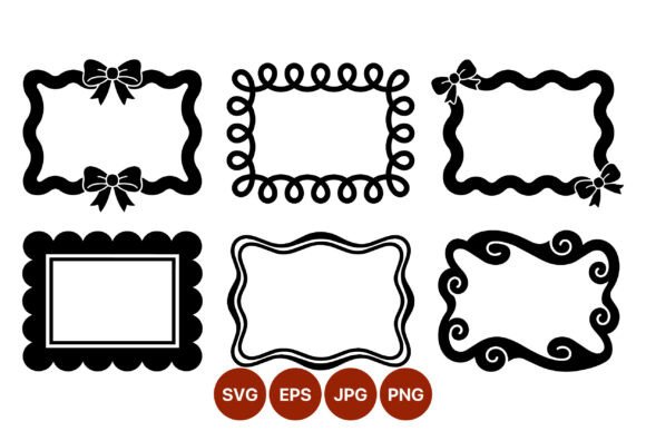 Evaluating the Black Decorative Frame Bow Set for Design Projects