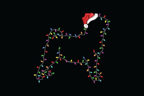 Pug Christmas Design Guide